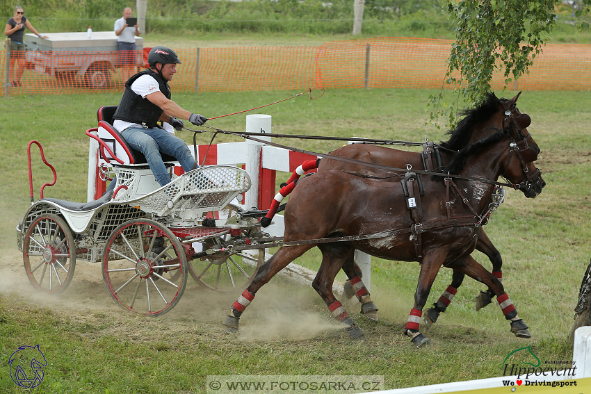 Altenfelden 2018 - maraton