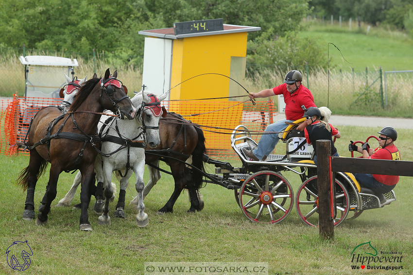 Altenfelden 2018 - maraton