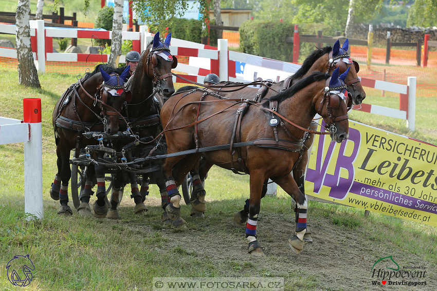 Altenfelden 2018 - maraton