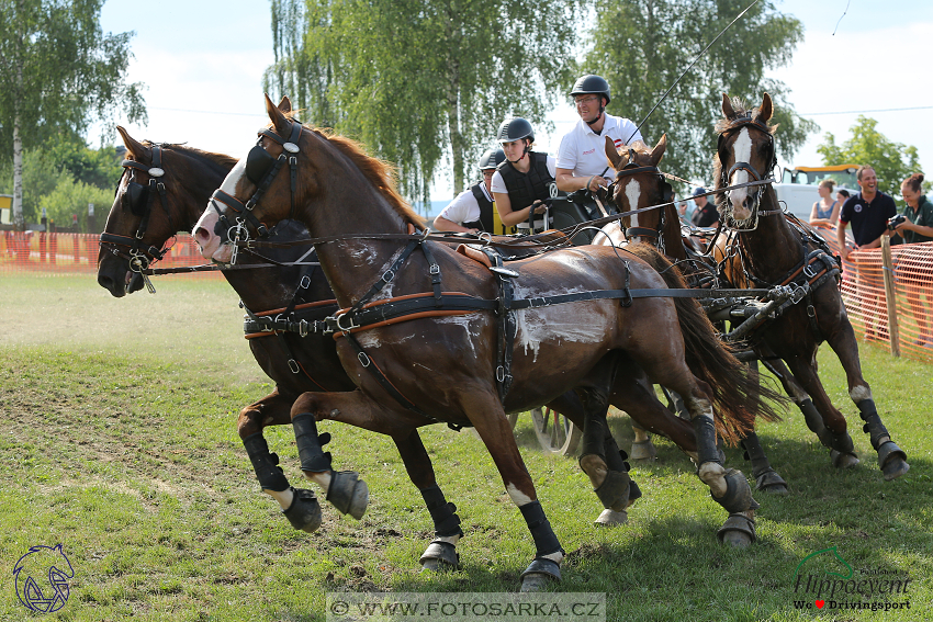 Altenfelden 2018 - maraton