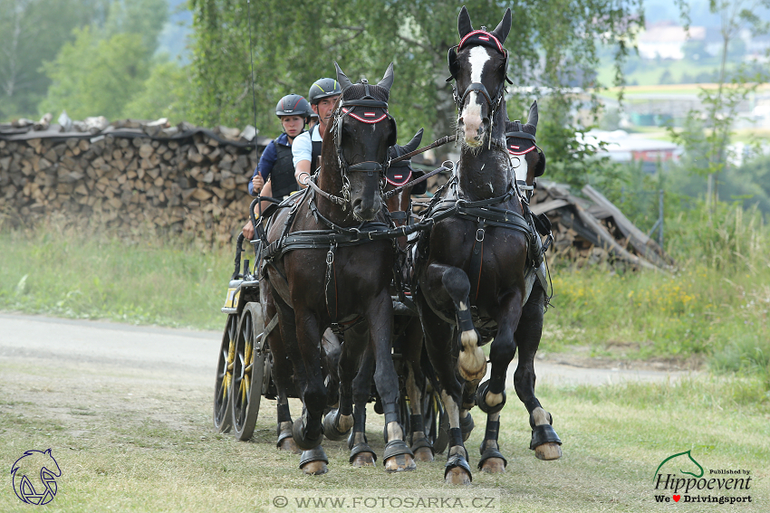 Altenfelden 2018 - maraton