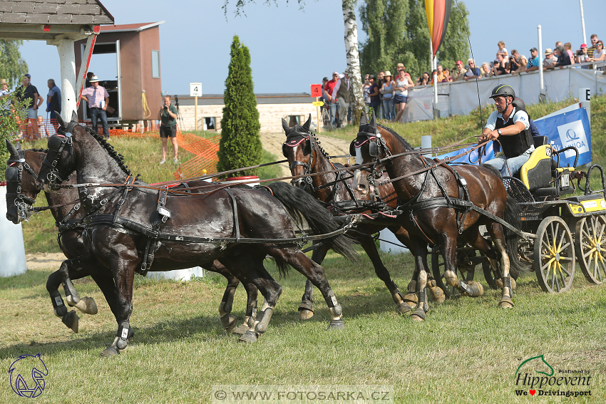 Altenfelden 2018 - maraton