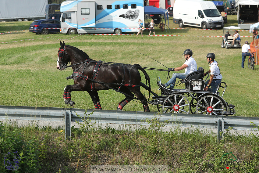 Altenfelden 2018 - maraton