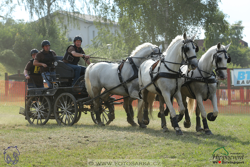 Altenfelden 2018 - maraton