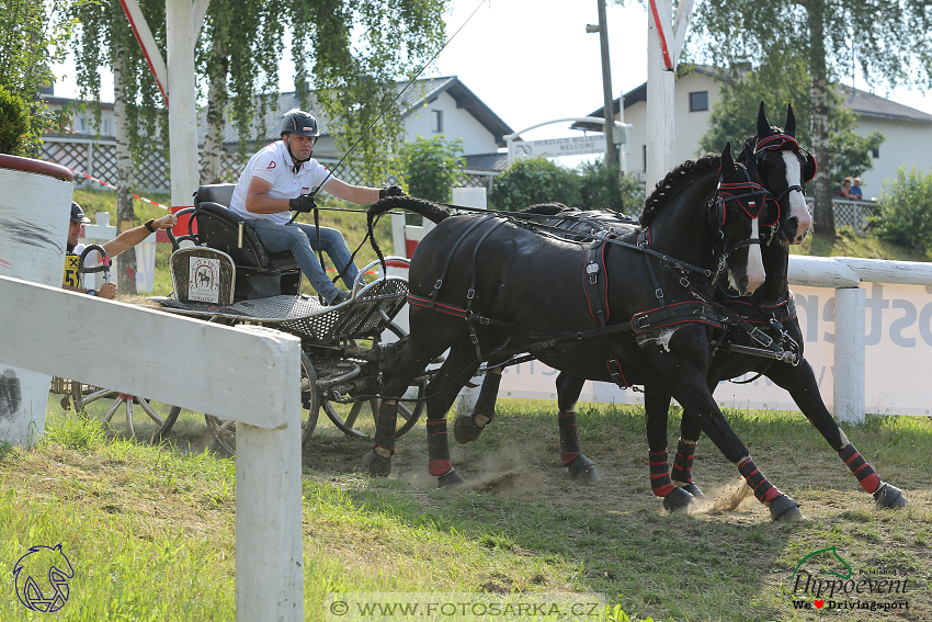 Altenfelden 2018 - maraton