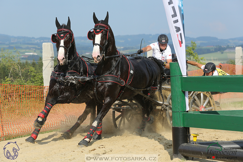 Altenfelden 2018 - maraton