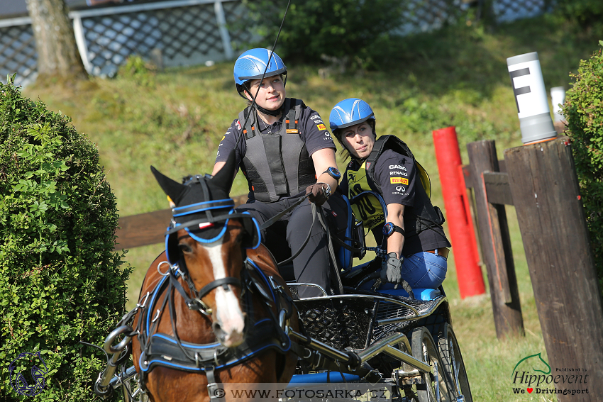 Altenfelden 2018 - maraton