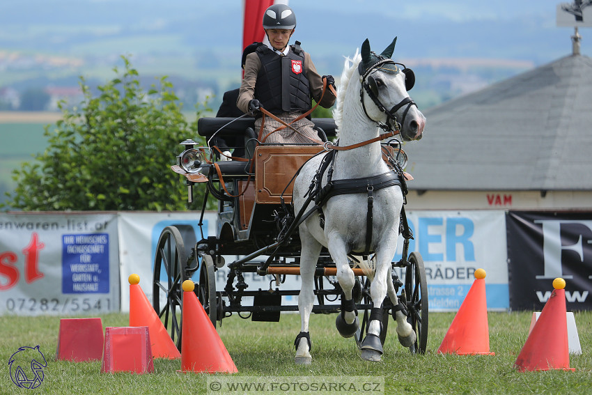 Altenfelden 2018 - neděle