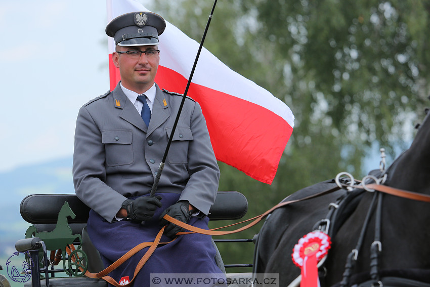 Altenfelden 2018 - neděle