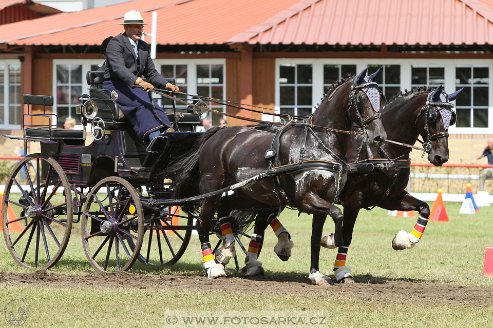 CAI - Drebkau 2016