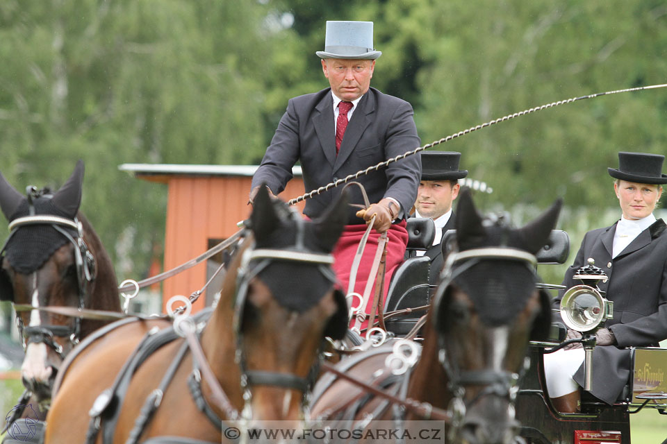 CAI - Drebkau 2016