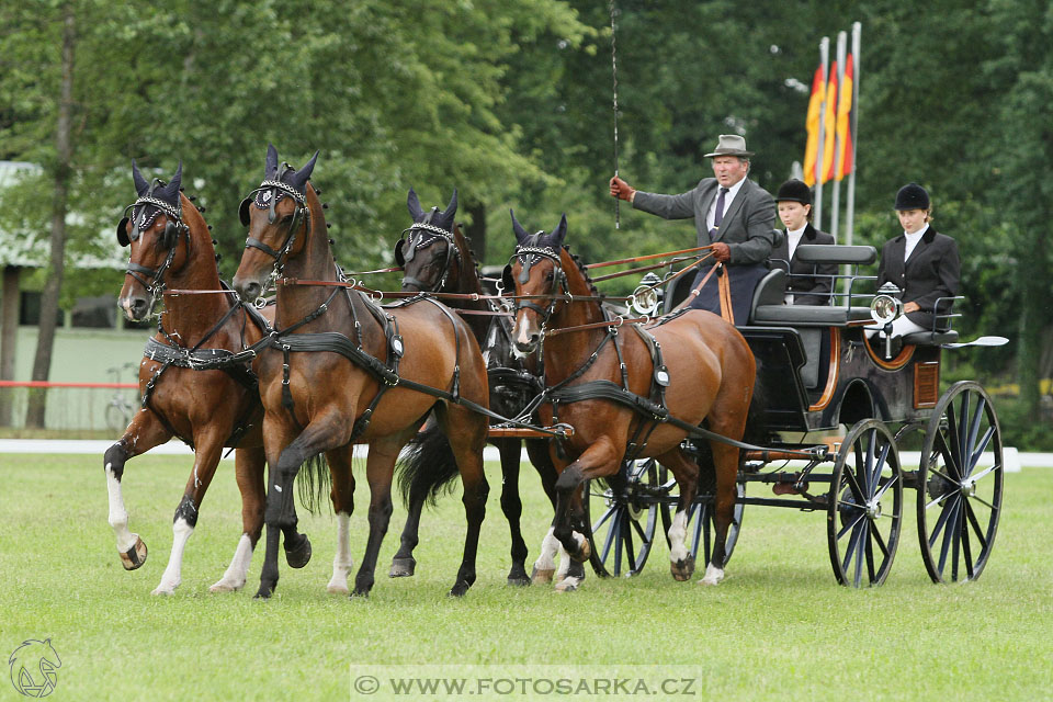 CAI - Drebkau 2016