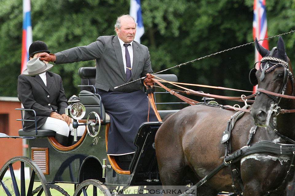 CAI - Drebkau 2016