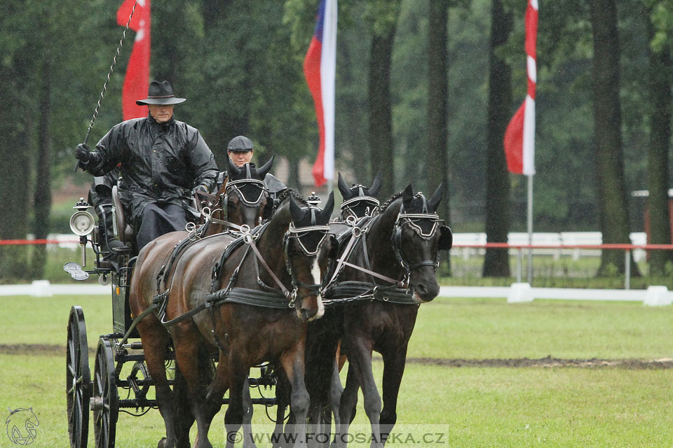 CAI - Drebkau 2016