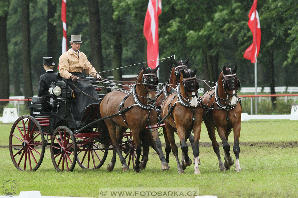 CAI - Drebkau 2016