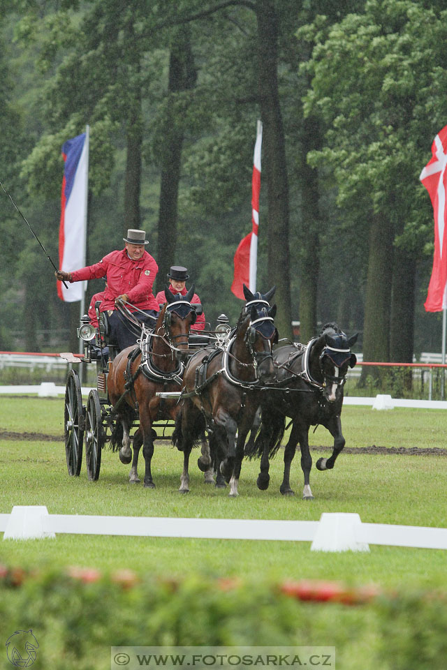 CAI - Drebkau 2016