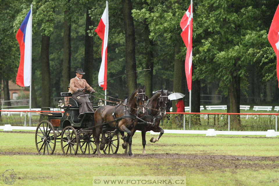 CAI - Drebkau 2016