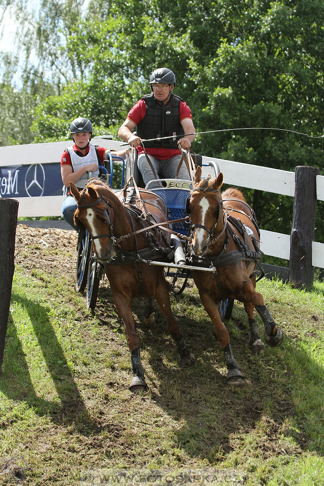 CAI - Drebkau 2016