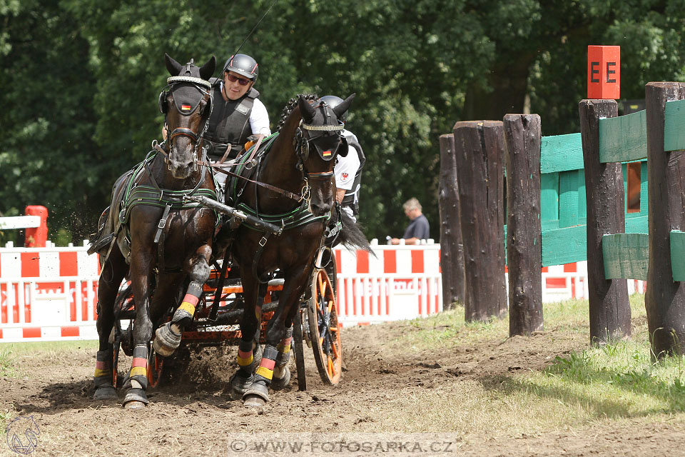 CAI - Drebkau 2016