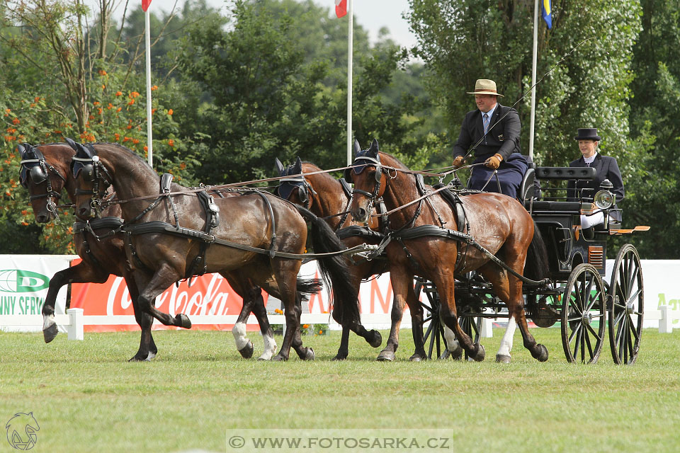 CAIO - Nebanice 2016