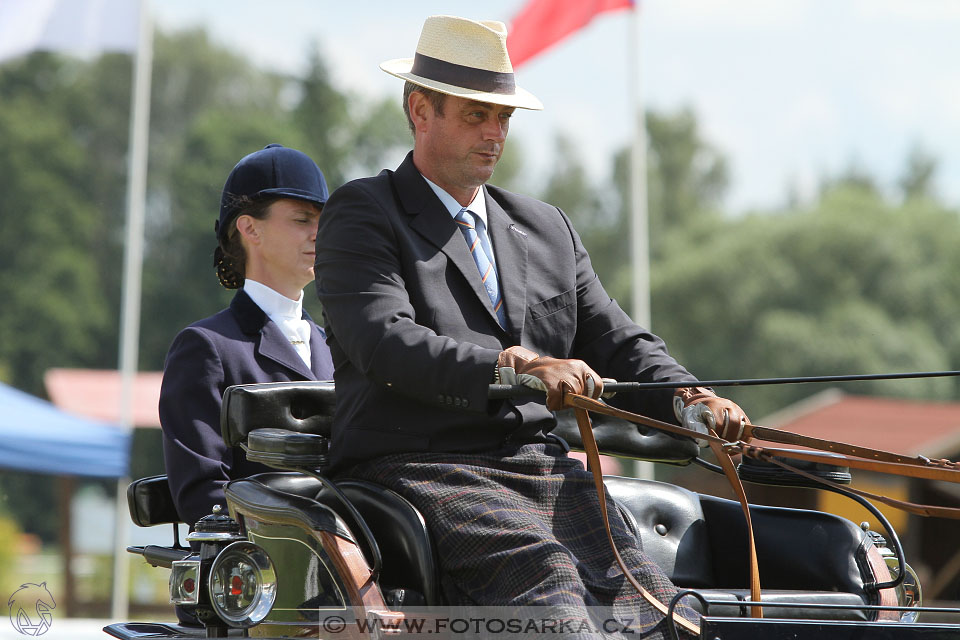 CAIO - Nebanice 2016