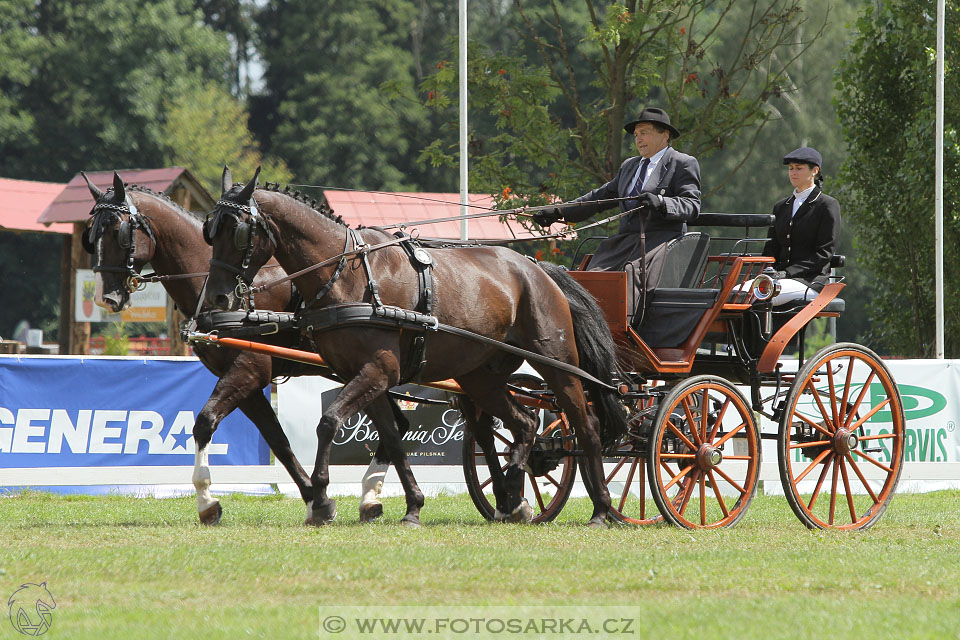 CAIO - Nebanice 2016