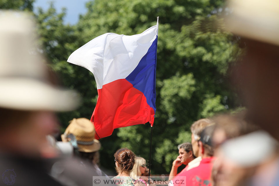 CAIO - Nebanice 2016