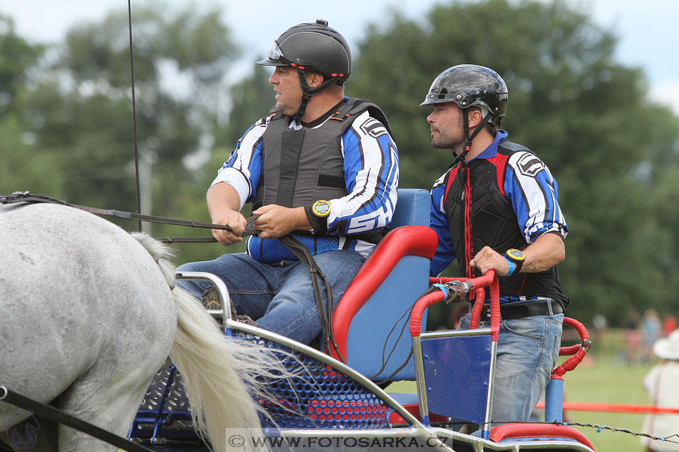 CAIO - Nebanice 2016