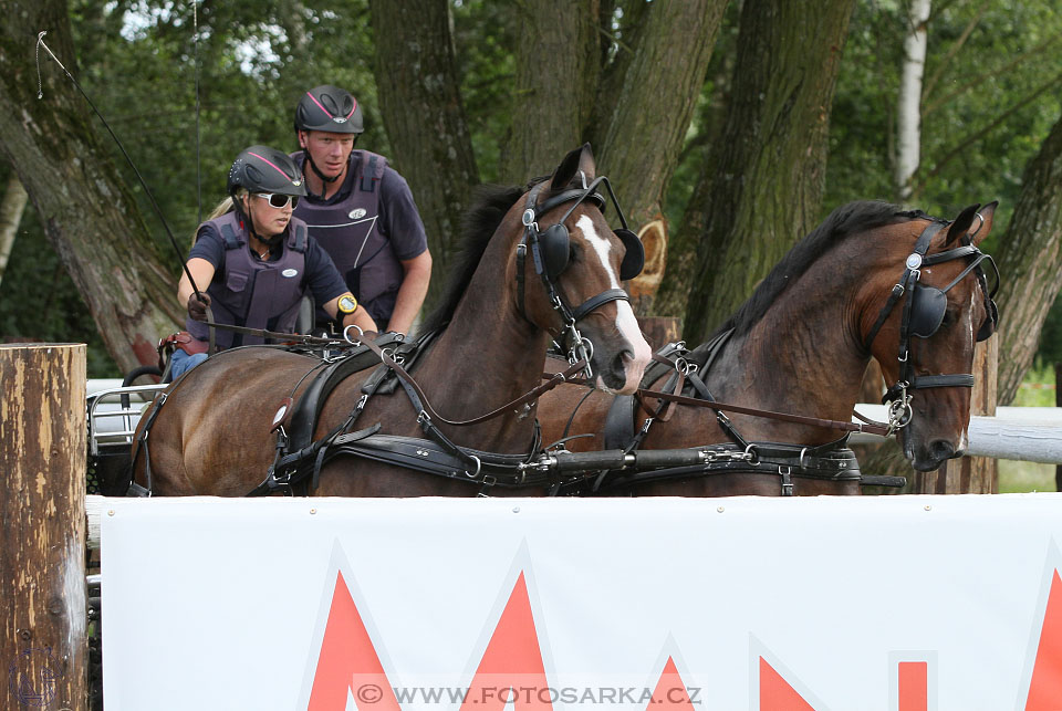 CAIO - Nebanice 2016