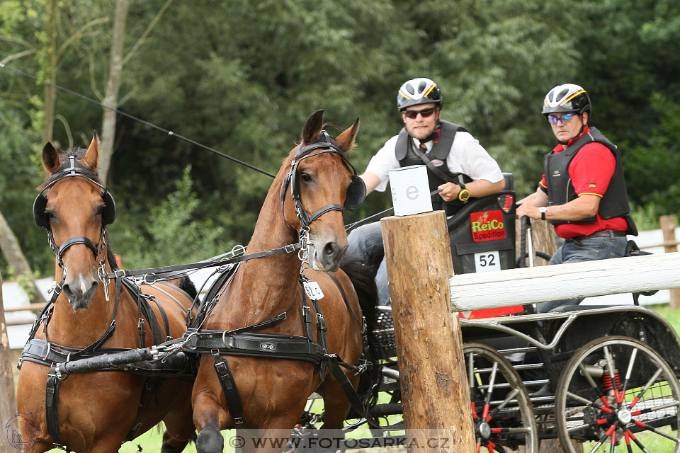 CAIO - Nebanice 2016