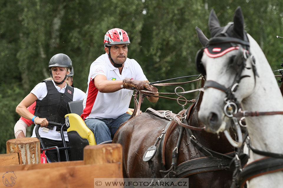 CAIO - Nebanice 2016