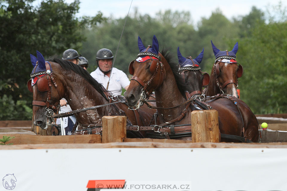 CAIO - Nebanice 2016