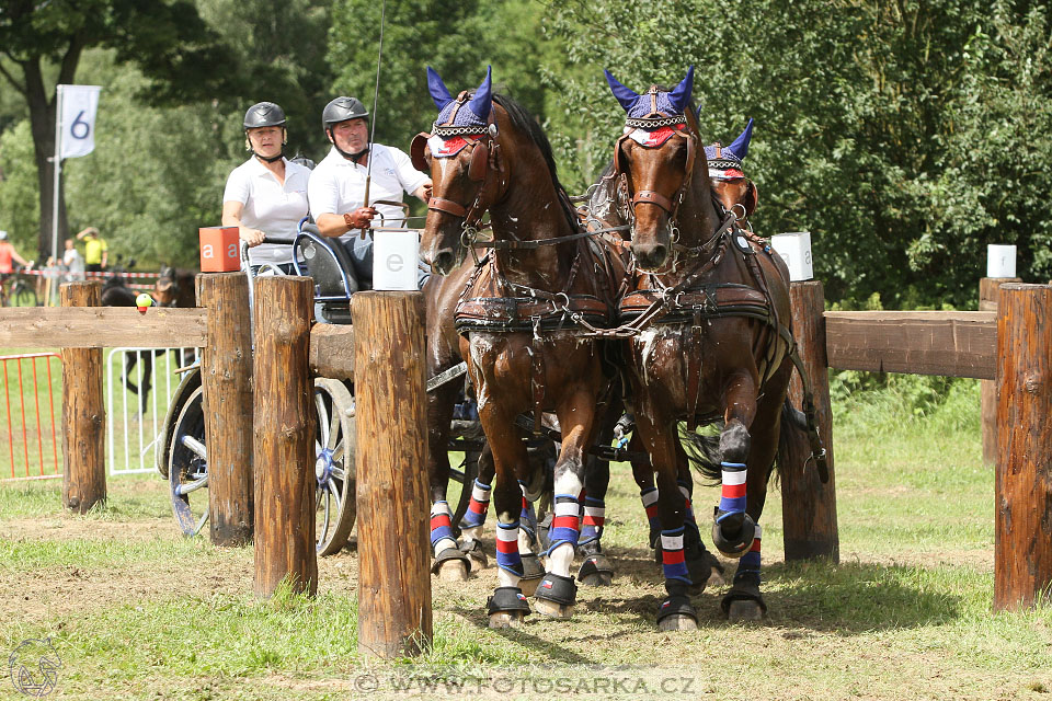 CAIO - Nebanice 2016