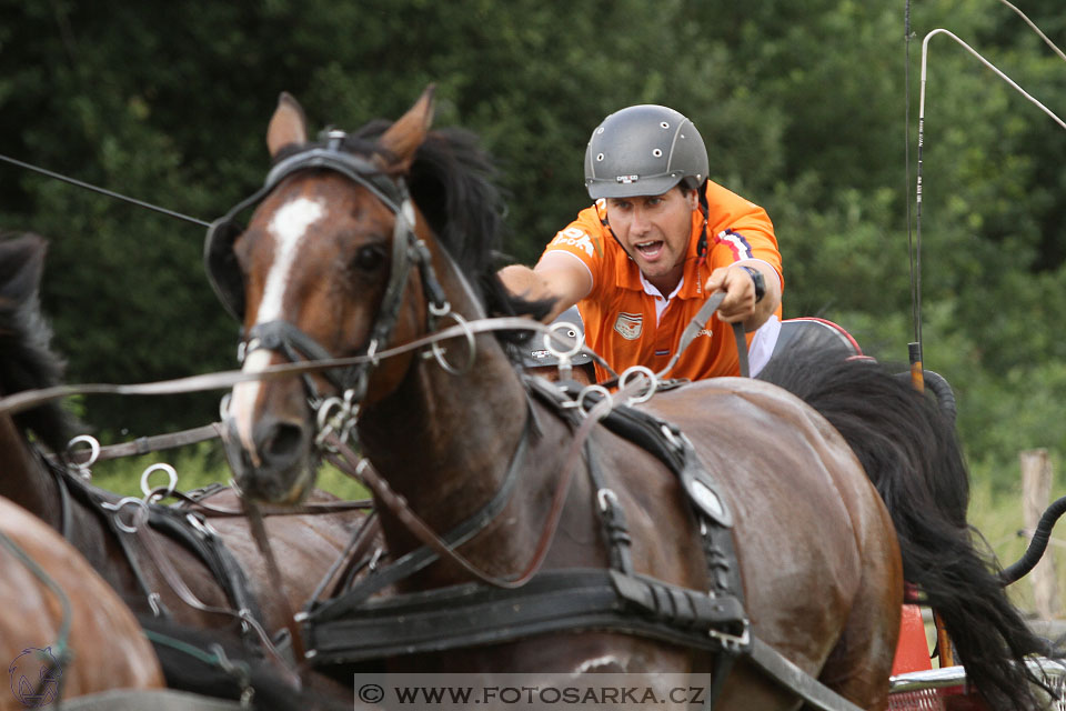 CAIO - Nebanice 2016