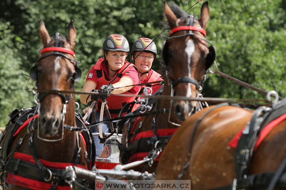 CAIO - Nebanice 2016