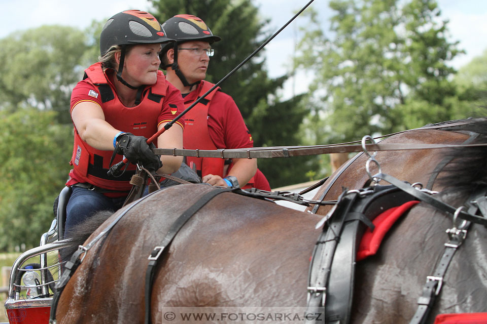 CAIO - Nebanice 2016