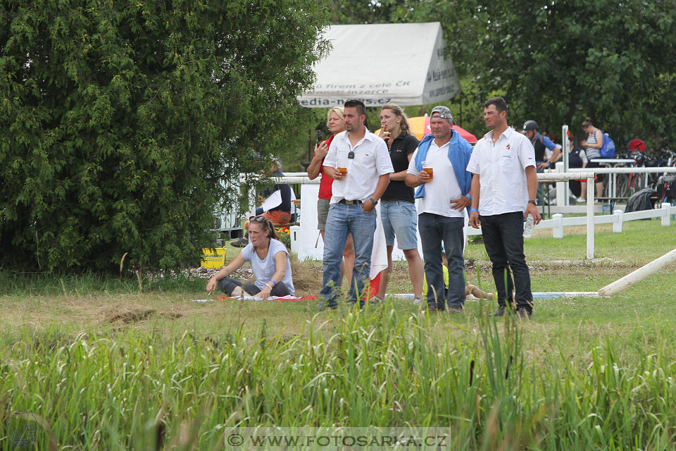 CAIO - Nebanice 2016