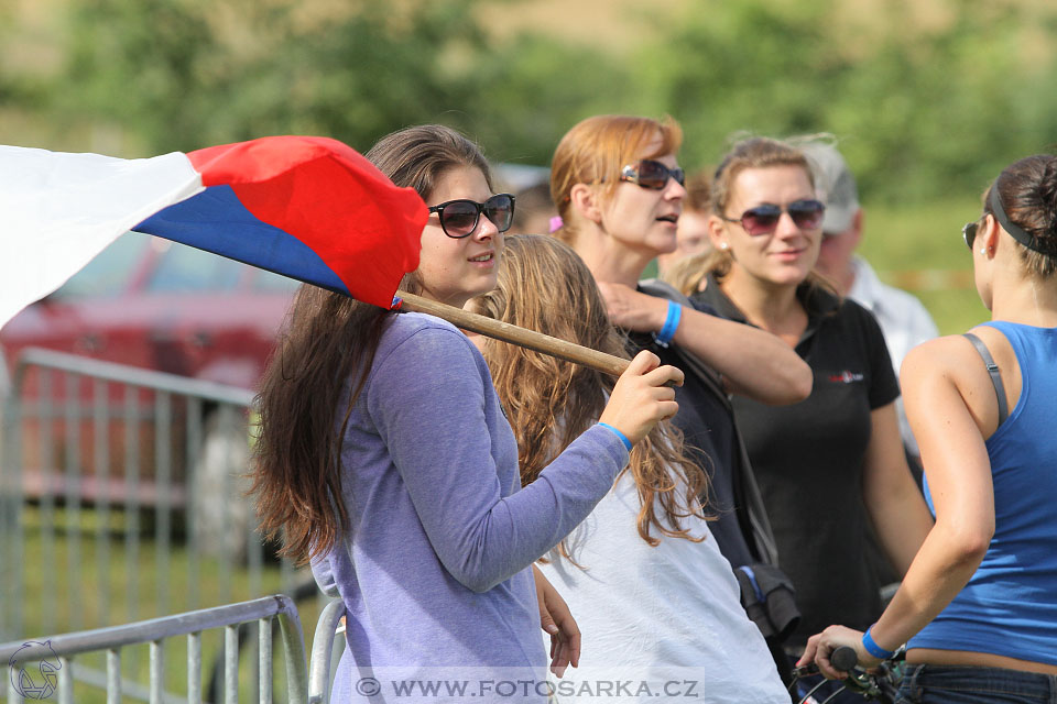 CAIO - Nebanice 2016