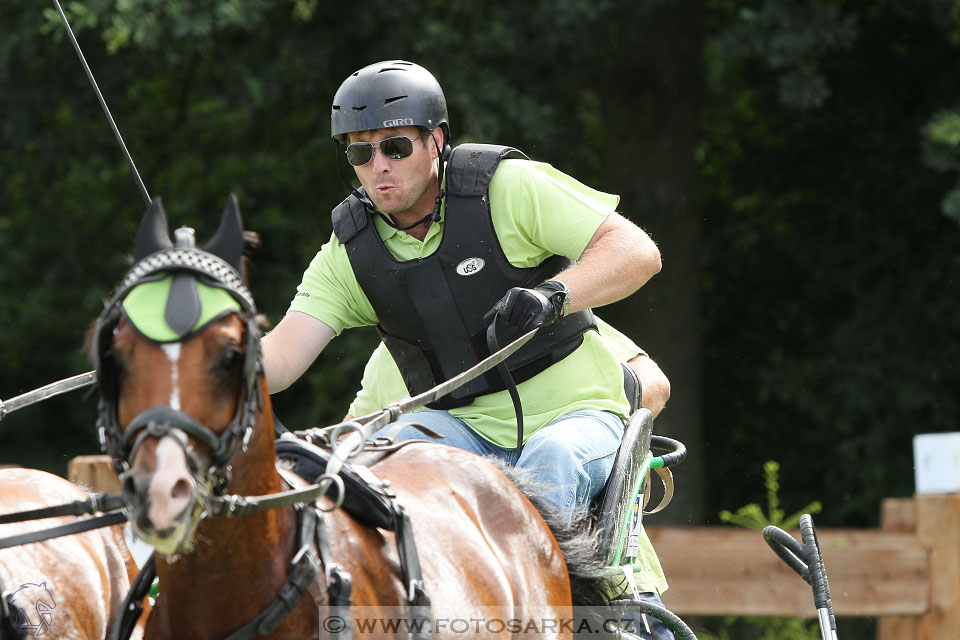 CAIO - Nebanice 2016