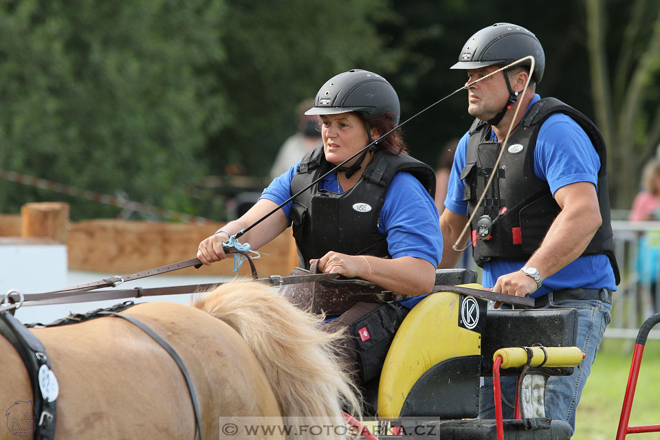CAIO - Nebanice 2016