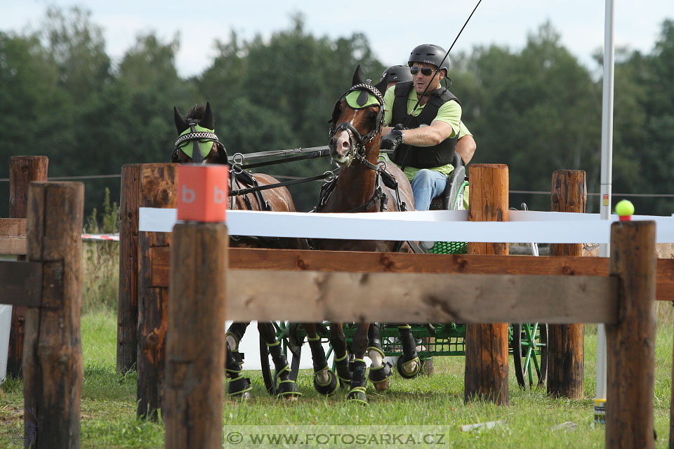CAIO - Nebanice 2016