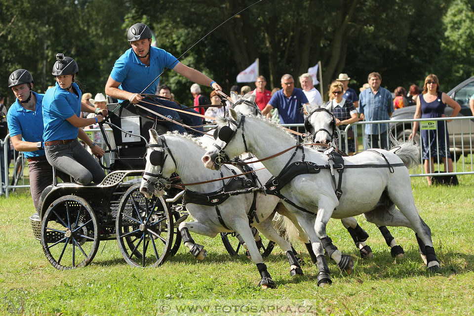 CAIO - Nebanice 2016