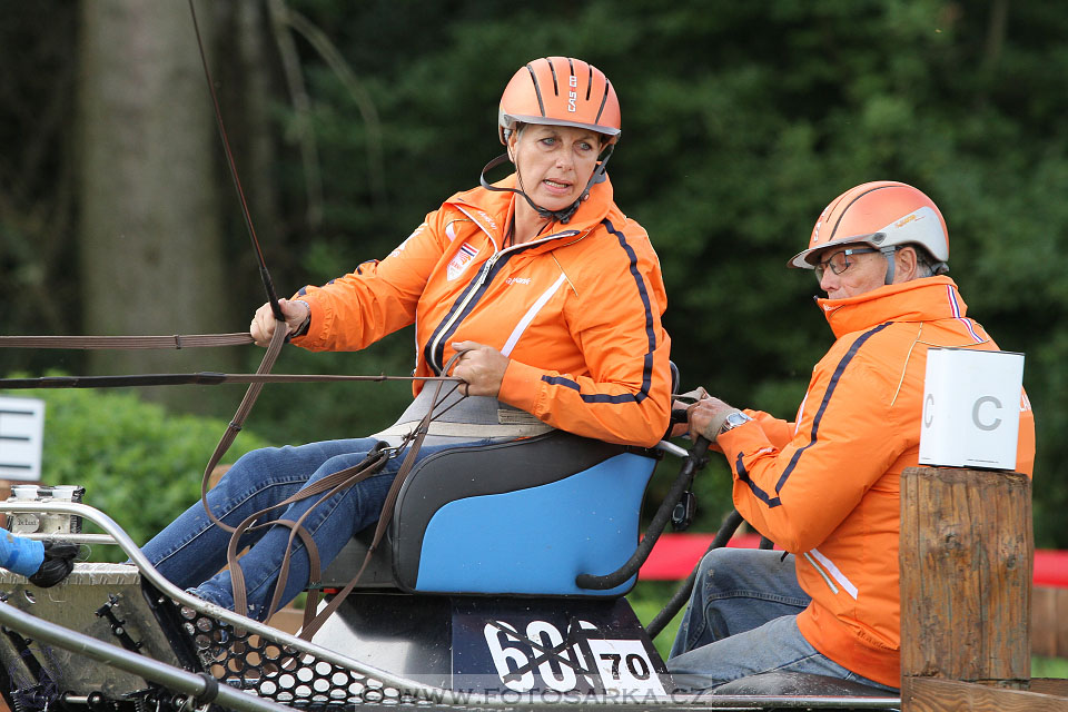 CAIO - Nebanice 2016