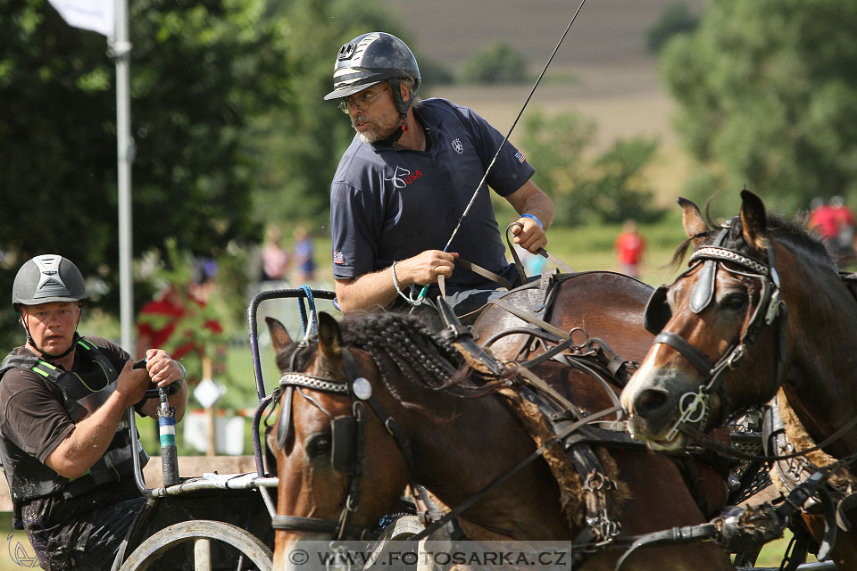 CAIO - Nebanice 2016