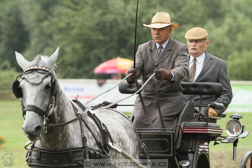 CAIO - Nebanice 2016
