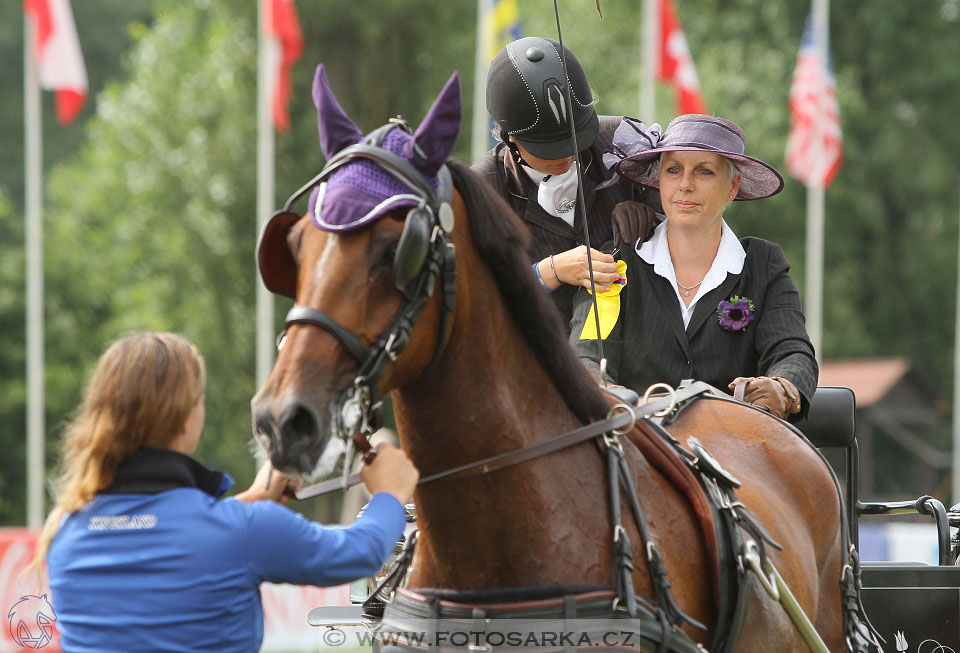CAIO - Nebanice 2016