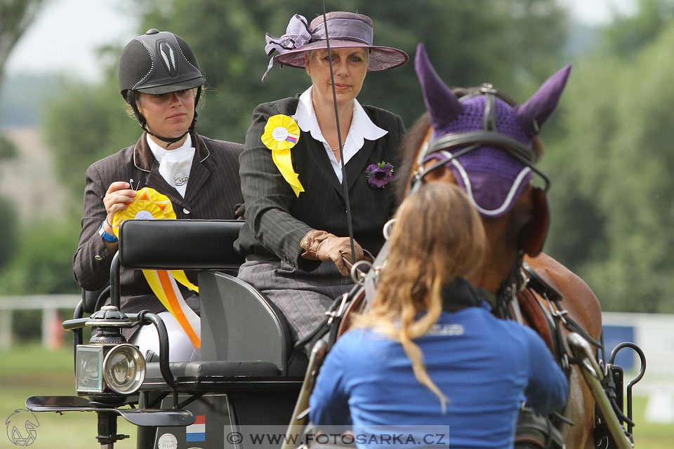 CAIO - Nebanice 2016