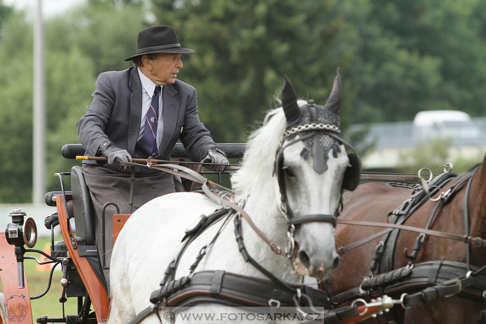 CAIO - Nebanice 2016