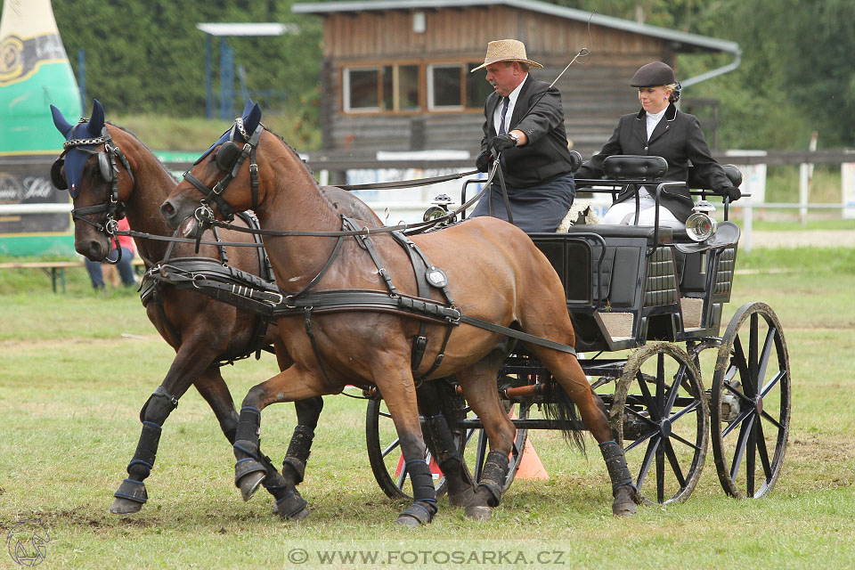 CAIO - Nebanice 2016