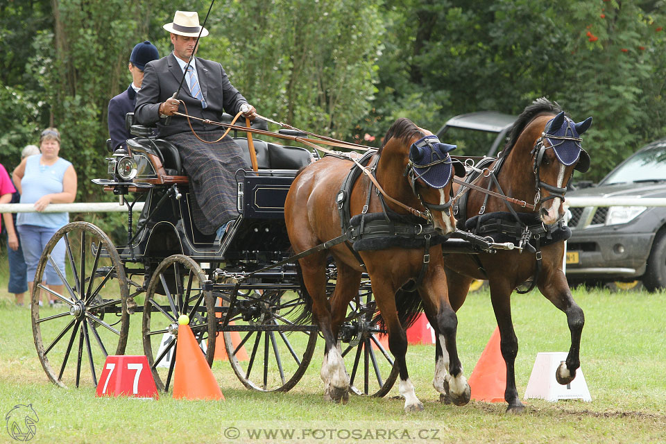 CAIO - Nebanice 2016